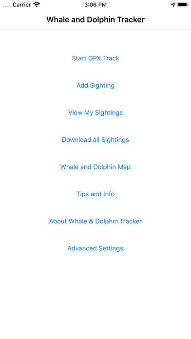 Run android online APK Whale and Dolphin Tracker from MyAndroid or emulate Whale and Dolphin Tracker using MyAndroid Run android online APK Whale and Dolphin Tracker from MyAndroid or emulate Whale and Dolphin Tracker using MyAndroid
