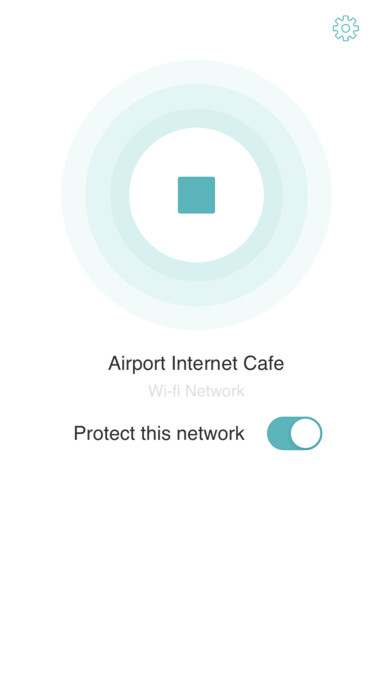 Emulate iPhone app Whalebone Home Office Security using MyAndroid Emulate iPhone app Whalebone Home Office Security using MyAndroid