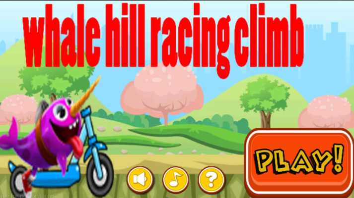 Emulate Android APK whale hill racing climb Emulate Android APK whale hill racing climb