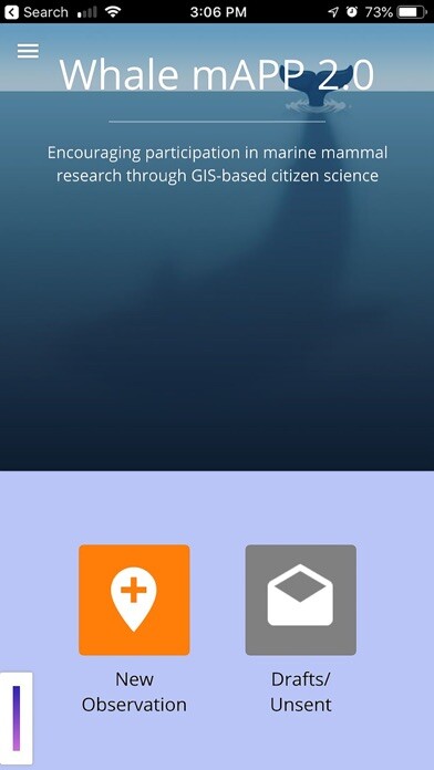 Emulate iPhone app Whale mAPP using MyAndroid Emulate iPhone app Whale mAPP using MyAndroid