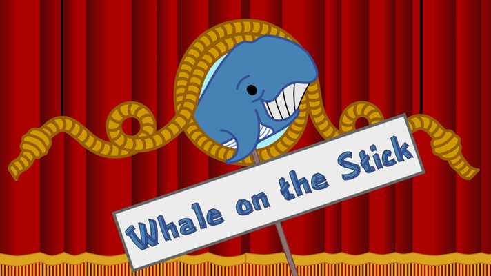 Emulate Android APK Whale on the Stick Emulate Android APK Whale on the Stick
