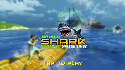 Emulate iPhone app Whale Shark Sniper Hunter using MyAndroid Emulate iPhone app Whale Shark Sniper Hunter using MyAndroid