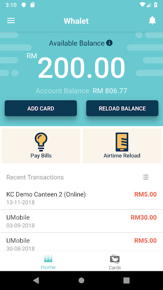Run android online APK Whalet from MyAndroid or emulate Whalet using MyAndroid Run android online APK Whalet from MyAndroid or emulate Whalet using MyAndroid
