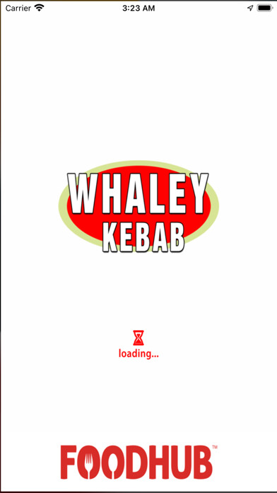 Emulate iPhone app Whaley Kebab and Pizza House using MyAndroid Emulate iPhone app Whaley Kebab and Pizza House using MyAndroid