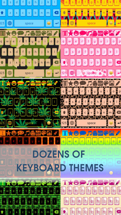 Emulate iPhone app What2Share - Share Emoji, Gif and Meme from your Keyboard! using MyAndroid Emulate iPhone app What2Share - Share Emoji, Gif and Meme from your Keyboard! using MyAndroid