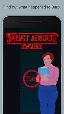 Emulate Android APK What About Barb? Emulate Android APK What About Barb?