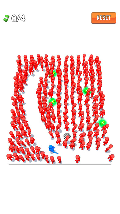 Emulate iPhone app What a Crowd using MyAndroid Emulate iPhone app What a Crowd using MyAndroid