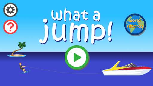 Run android online APK What a jump - free water skiing game from MyAndroid or emulate What a jump - free water skiing game using MyAndroid Run android online APK What a jump - free water skiing game from MyAndroid or emulate What a jump - free water skiing game using MyAndroid