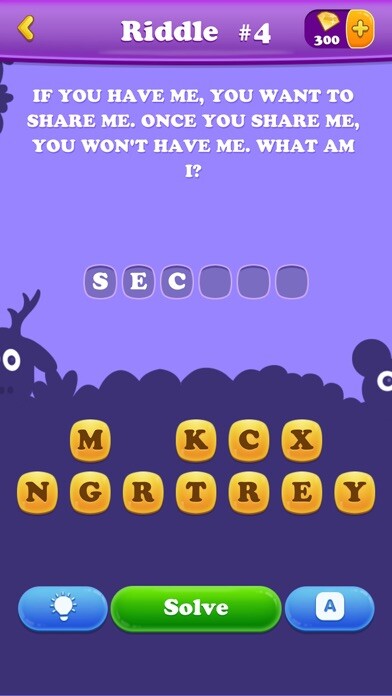 Emulate iPhone app What am I? Riddles and Answers using MyAndroid Emulate iPhone app What am I? Riddles and Answers using MyAndroid