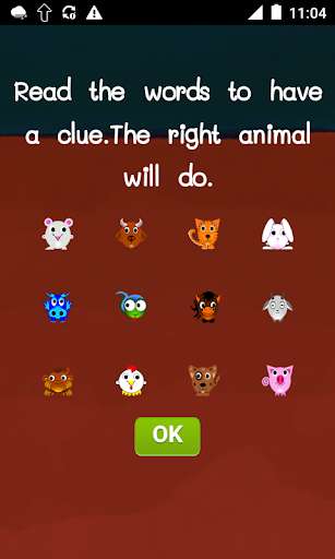Run android online APK What am I? zodiac riddle game from MyAndroid or emulate What am I? zodiac riddle game using MyAndroid