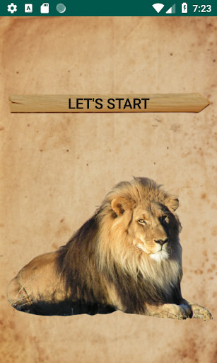 Run android online APK What Animal Are You? Personality Test from MyAndroid or emulate What Animal Are You? Personality Test using MyAndroid Run android online APK What Animal Are You? Personality Test from MyAndroid or emulate What Animal Are You? Personality Test using MyAndroid