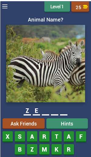 Run android online APK What Animal Names? from MyAndroid or emulate What Animal Names? using MyAndroid Run android online APK What Animal Names? from MyAndroid or emulate What Animal Names? using MyAndroid