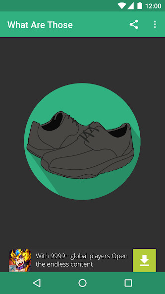 Emulate Android APK What Are Those Button