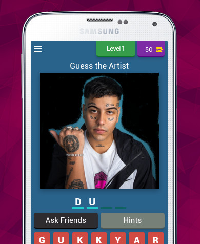 Run android online APK What artist is from MyAndroid or emulate What artist is using MyAndroid
