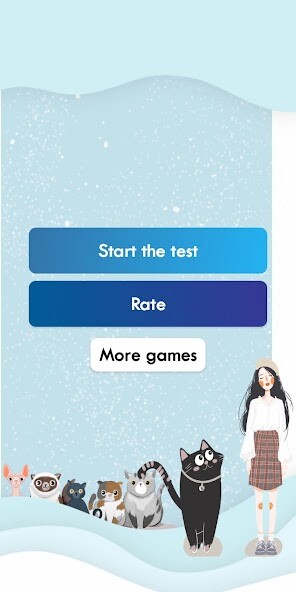 Run android online APK What cat breed are you? Test from MyAndroid or emulate What cat breed are you? Test using MyAndroid Run android online APK What cat breed are you? Test from MyAndroid or emulate What cat breed are you? Test using MyAndroid