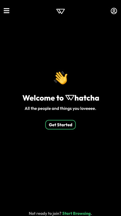 Emulate iPhone app whatcha.io using MyAndroid Emulate iPhone app whatcha.io using MyAndroid