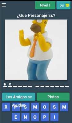 Emulate Android APK What Character Is The Simpsons Emulate Android APK What Character Is The Simpsons