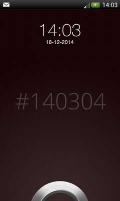 Emulate Android APK What color is it? Wallpaper