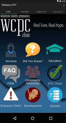 Emulate Android APK Whatcom CPC Emulate Android APK Whatcom CPC