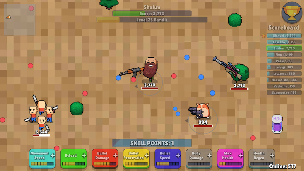 Run android online APK Whatcraft.io: Battle .io Games from MyAndroid or emulate Whatcraft.io: Battle .io Games using MyAndroid Run android online APK Whatcraft.io: Battle .io Games from MyAndroid or emulate Whatcraft.io: Battle .io Games using MyAndroid