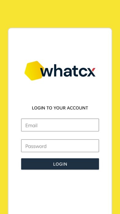 Emulate iPhone app WhatCX 247 using MyAndroid Emulate iPhone app WhatCX 247 using MyAndroid