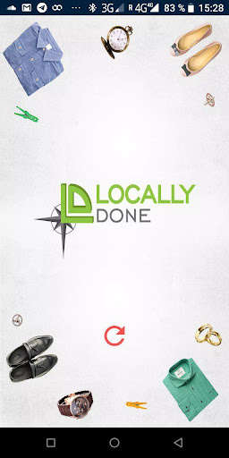 Run android online APK What Delivers Near Me - LocallyDone from MyAndroid or emulate What Delivers Near Me - LocallyDone using MyAndroid