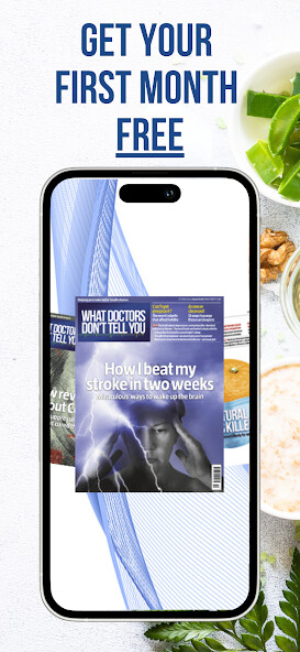 Run android online APK What Doctors Don’t Tell You from MyAndroid or emulate What Doctors Don’t Tell You using MyAndroid Run android online APK What Doctors Don’t Tell You from MyAndroid or emulate What Doctors Don’t Tell You using MyAndroid