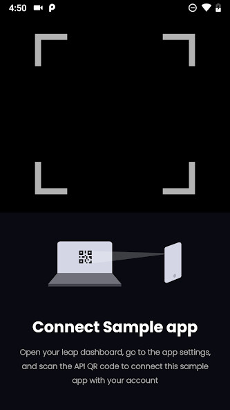Run android online APK Whatfix Sample App from MyAndroid or emulate Whatfix Sample App using MyAndroid