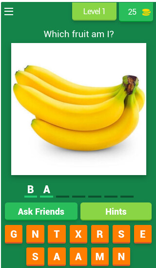 Run android online APK What fruit am I from MyAndroid or emulate What fruit am I using MyAndroid
