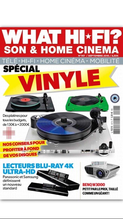 Emulate iPhone app What Hifi France using MyAndroid Emulate iPhone app What Hifi France using MyAndroid