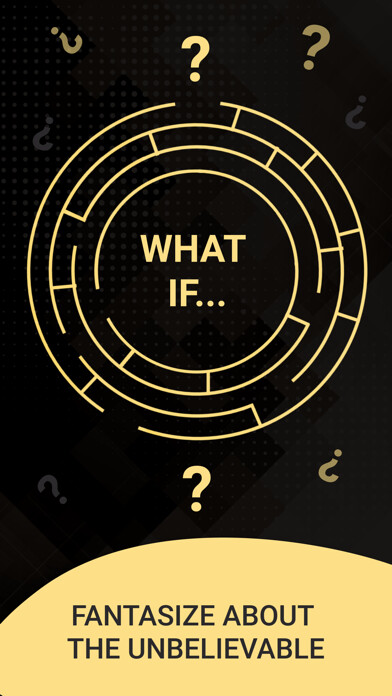 Emulate iPhone app What If..? using MyAndroid Emulate iPhone app What If..? using MyAndroid