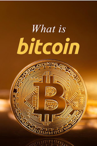 Emulate What is Bitcoin (For Beginner) from MyAndroid or run What is Bitcoin (For Beginner) using MyAndroid