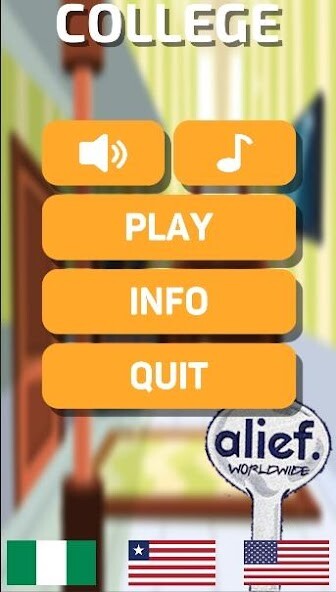 Run android online APK What Is College (Quiz) from MyAndroid or emulate What Is College (Quiz) using MyAndroid