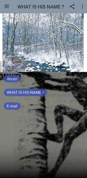 Run android online APK WHAT IS HIS NAME? from MyAndroid or emulate WHAT IS HIS NAME? using MyAndroid Run android online APK WHAT IS HIS NAME? from MyAndroid or emulate WHAT IS HIS NAME? using MyAndroid