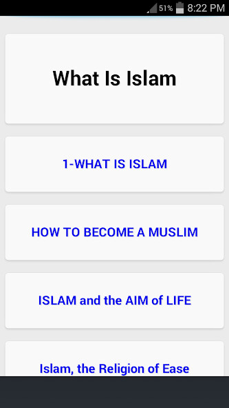 Run android online APK What is Islam from MyAndroid or emulate What is Islam using MyAndroid Run android online APK What is Islam from MyAndroid or emulate What is Islam using MyAndroid