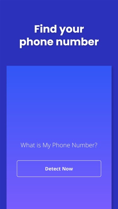 Emulate iPhone app What is my phone number using MyAndroid Emulate iPhone app What is my phone number using MyAndroid