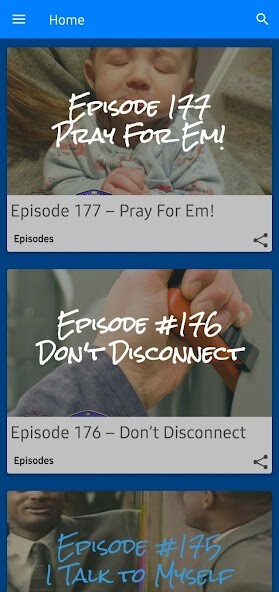 Run android online APK whatisTWS Podcast from MyAndroid or emulate whatisTWS Podcast using MyAndroid