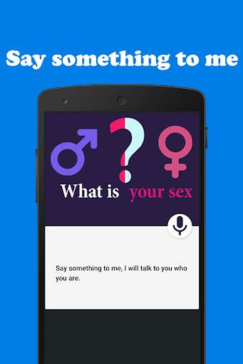 Emulate Android APK What is Your Sexuality? Emulate Android APK What is Your Sexuality?