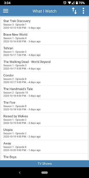 Run android online APK WhatIWatch Pro from MyAndroid or emulate WhatIWatch Pro using MyAndroid Run android online APK WhatIWatch Pro from MyAndroid or emulate WhatIWatch Pro using MyAndroid
