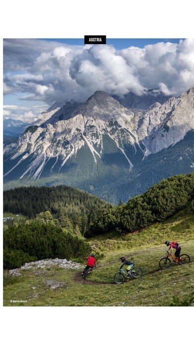 Emulate iPhone app What Mountain Bike using MyAndroid Emulate iPhone app What Mountain Bike using MyAndroid