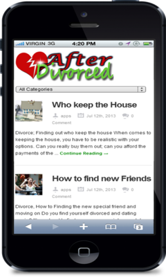 Emulate Android APK What Next ? After Divorced Emulate Android APK What Next ? After Divorced