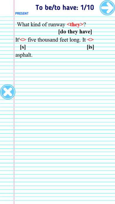 Emulate iPhone app What Pilots Say using MyAndroid