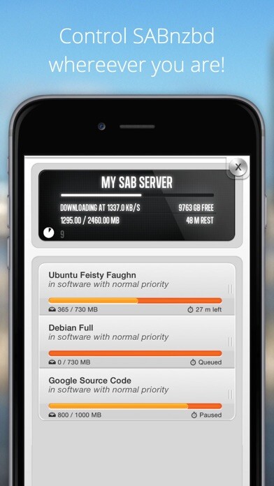 Emulate iPhone app WhatSAB using MyAndroid Emulate iPhone app WhatSAB using MyAndroid