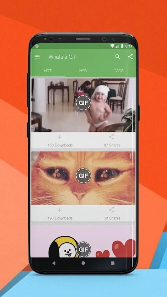Run android online APK Whats a Gif(Saver, Share) from MyAndroid or emulate Whats a Gif(Saver, Share) using MyAndroid Run android online APK Whats a Gif(Saver, Share) from MyAndroid or emulate Whats a Gif(Saver, Share) using MyAndroid