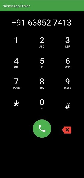 Run android online APK WhatsApp Dialer from MyAndroid or emulate WhatsApp Dialer using MyAndroid Run android online APK WhatsApp Dialer from MyAndroid or emulate WhatsApp Dialer using MyAndroid
