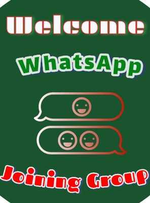 Emulate Android APK WhatsApp Joining Group