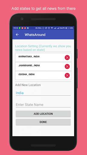 Run android online APK WhatsAround - All News around you from MyAndroid or emulate WhatsAround - All News around you using MyAndroid Run android online APK WhatsAround - All News around you from MyAndroid or emulate WhatsAround - All News around you using MyAndroid