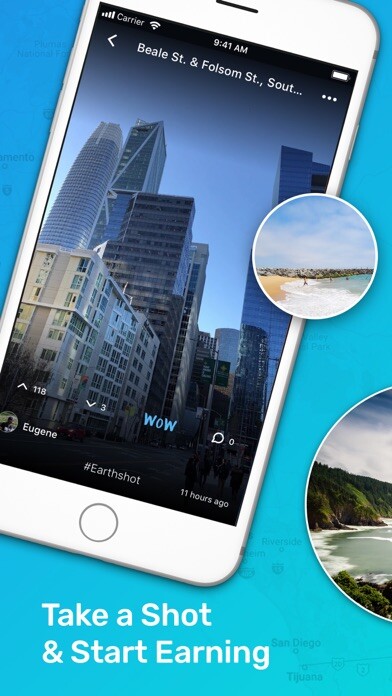 Run android online APK WhatsAround from MyAndroid or emulate WhatsAround using MyAndroid