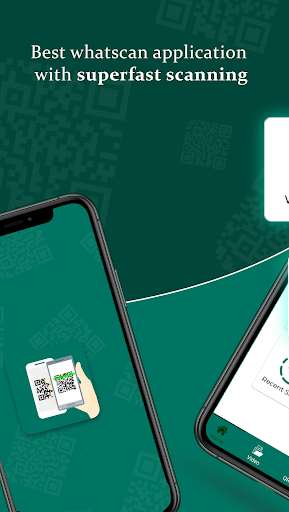 Run android online APK Whatscan 2022 from MyAndroid or emulate Whatscan 2022 using MyAndroid