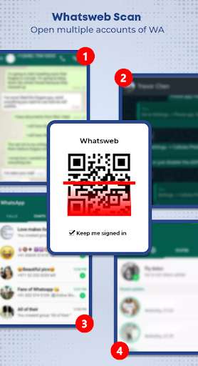 Run android online APK Whatscan For Whatsweb : Qr Code - Status Saver from MyAndroid or emulate Whatscan For Whatsweb : Qr Code - Status Saver using MyAndroid Run android online APK Whatscan For Whatsweb : Qr Code - Status Saver from MyAndroid or emulate Whatscan For Whatsweb : Qr Code - Status Saver using MyAndroid